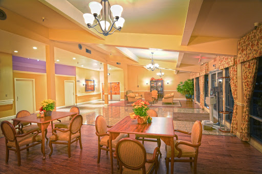 Creekside Rehabilitation & Behavioral Health