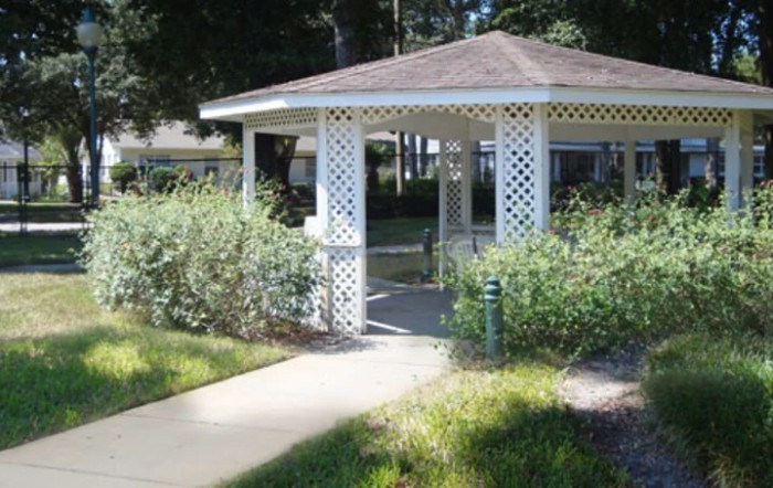 Alliance Health And Rehabilitation Center