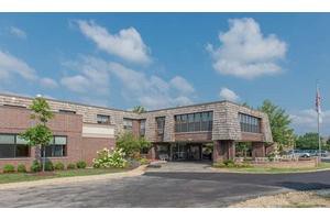 Westmont Manor Health & Rehab