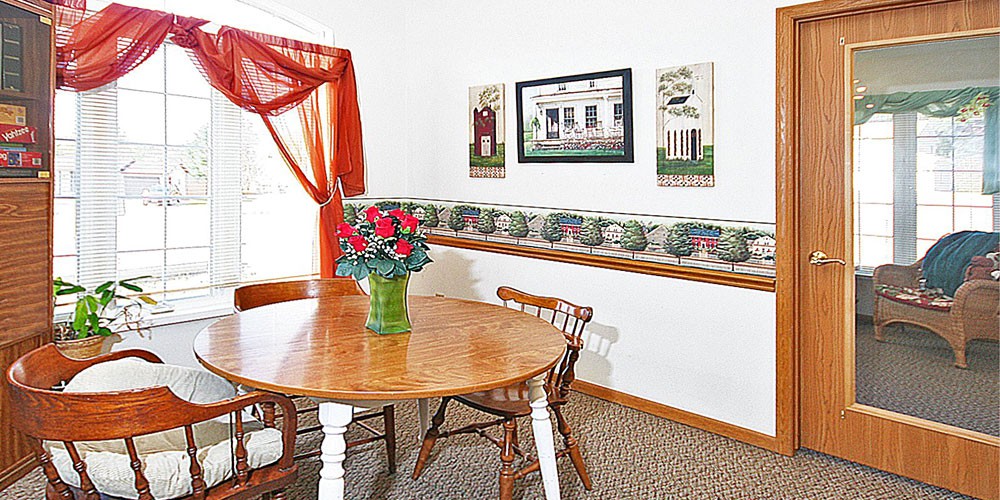 Our House Senior Living - Reedsburg Memory Care