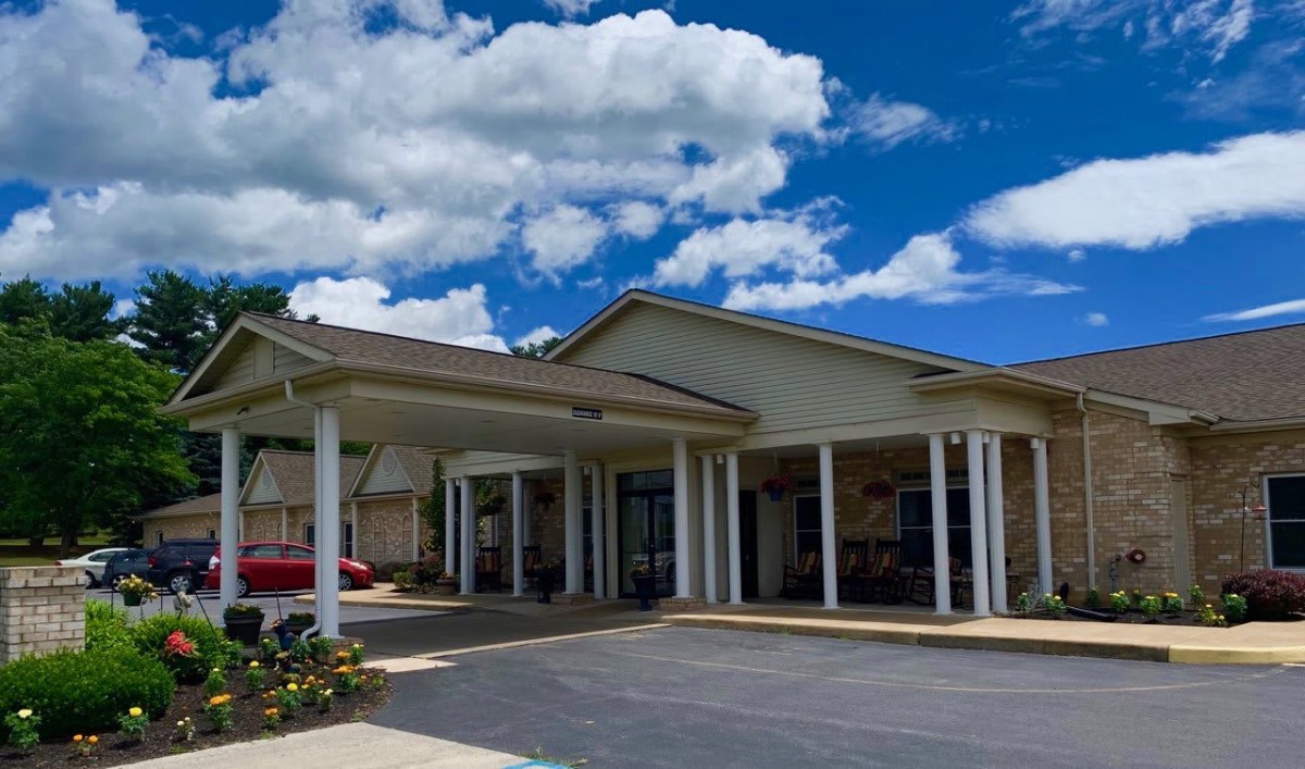 Greenfield Senior Living Of Woodstock