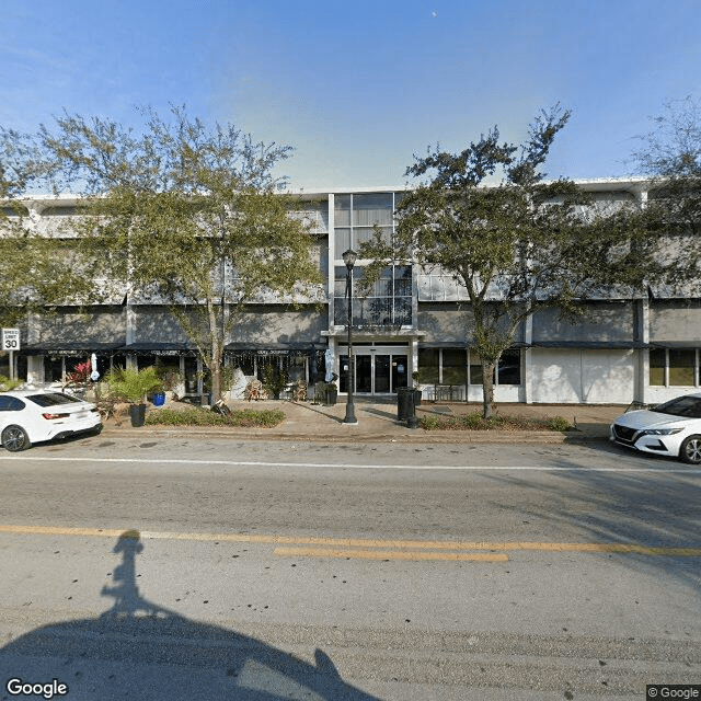 ComForcare Senior Services of South Florida