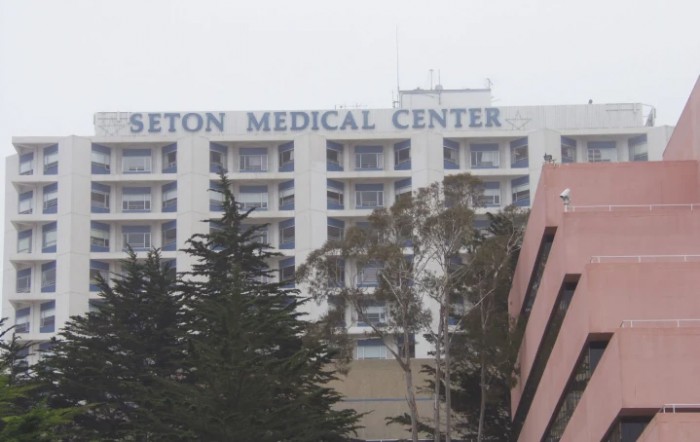 Seton Medical Center