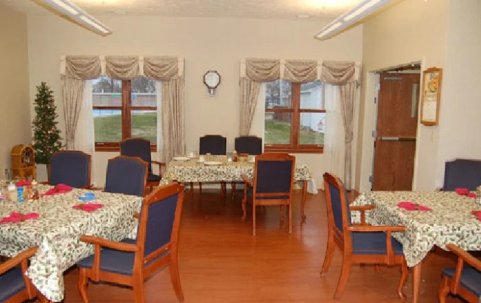 Arbor Care Centers-Fullerton