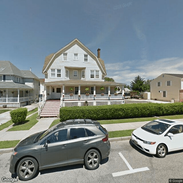 Triton House