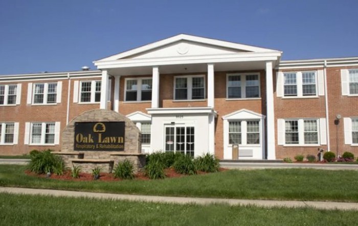 Oak Lawn Respiratory & Rehab