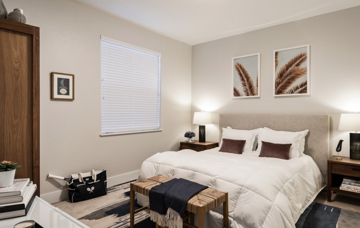 Amavida Senior Living