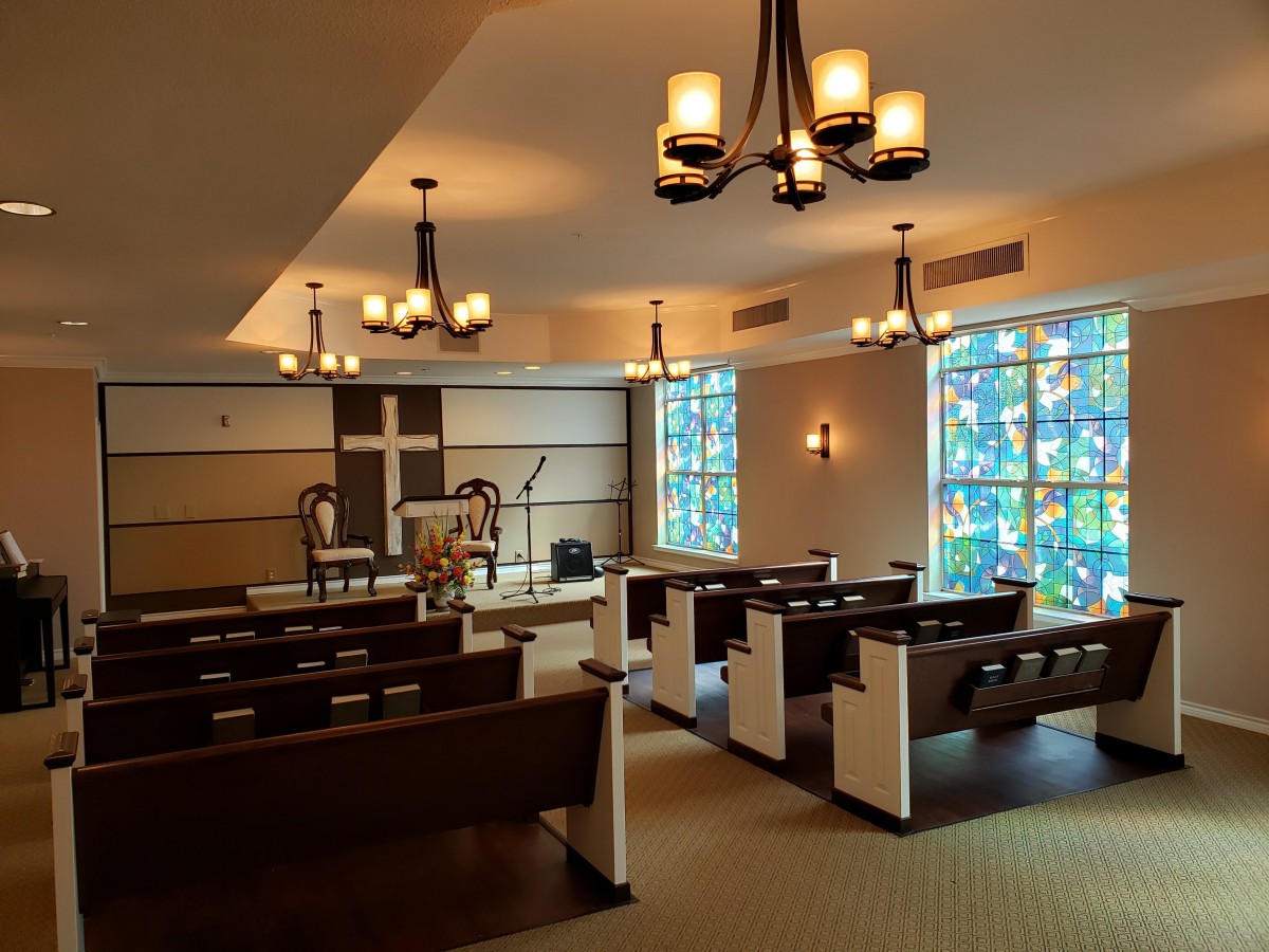 Montclair Park Assisted Living
