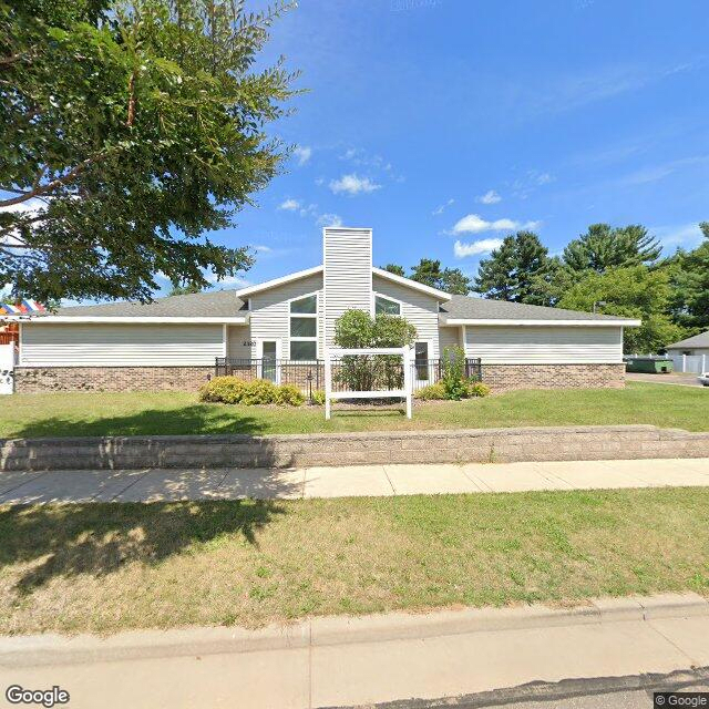 Care Partners Lindemann House Eau Claire