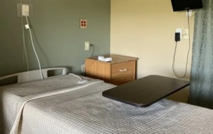 La Brea Rehabilitation Center