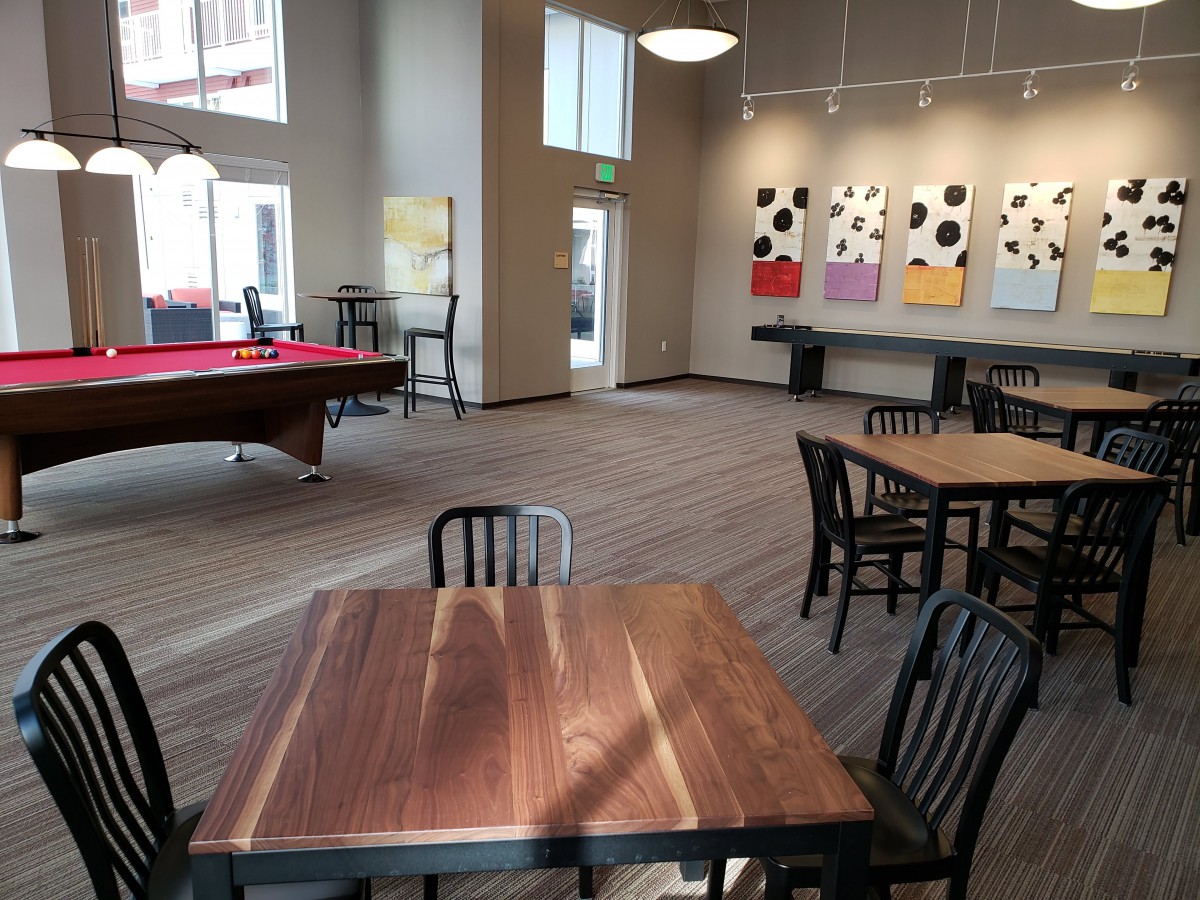 Reserve at Lynnwood