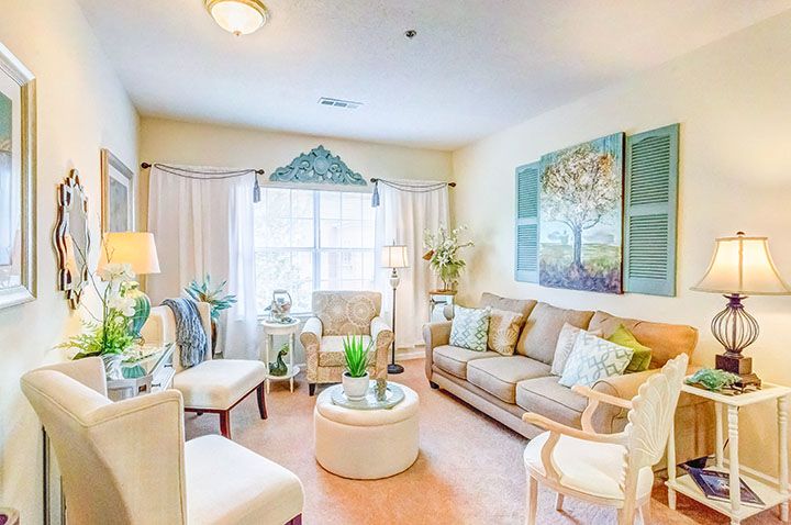 Renaissance Marquis Retirement Village