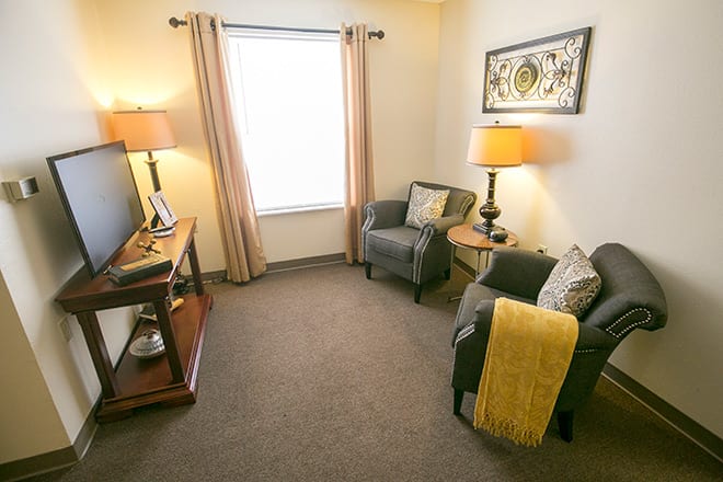 Brookdale Medical Center Whitby