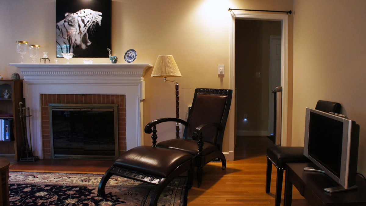 Montgomery Eldercare II