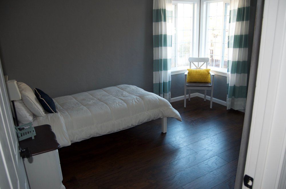 Abby Care Homes