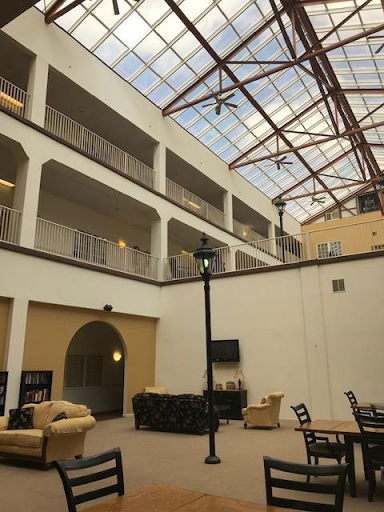 Riverwalk Senior Apartments