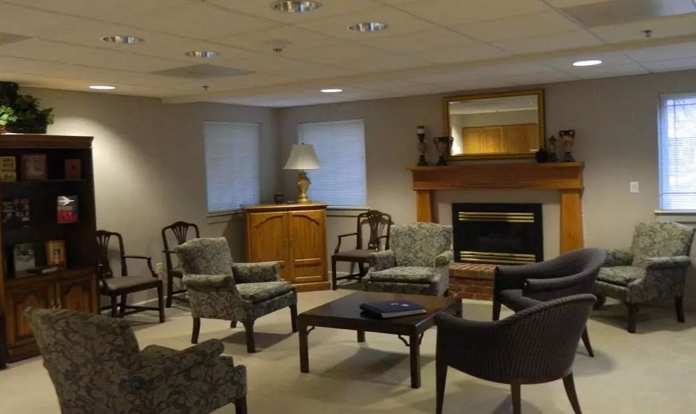 Foothills Presbyterian Community