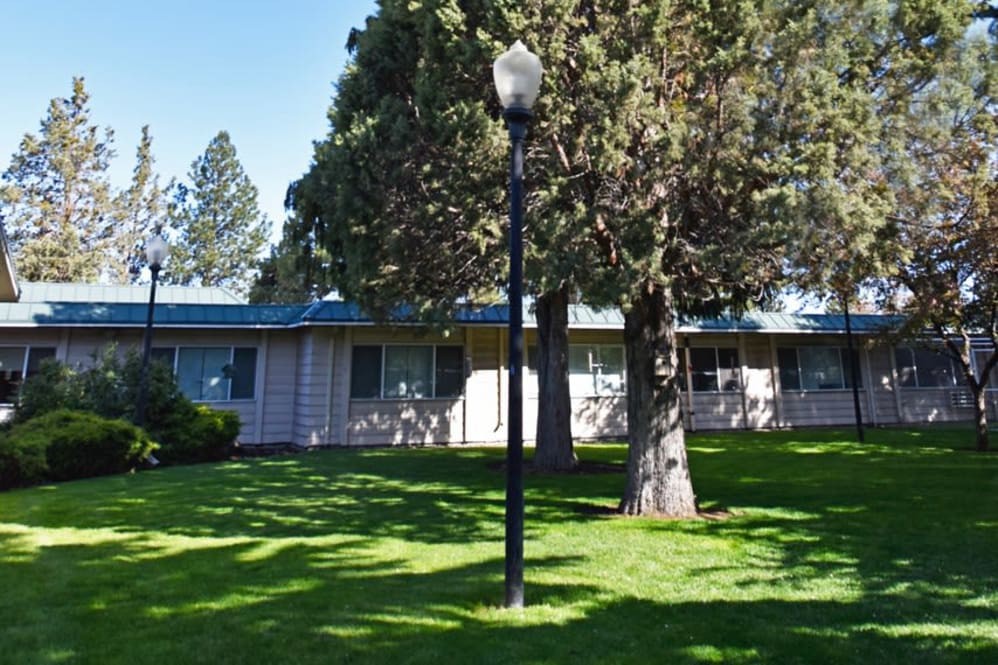 Regency Care of Central Oregon
