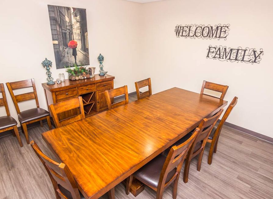 Fieldstone Memory Care Yakima