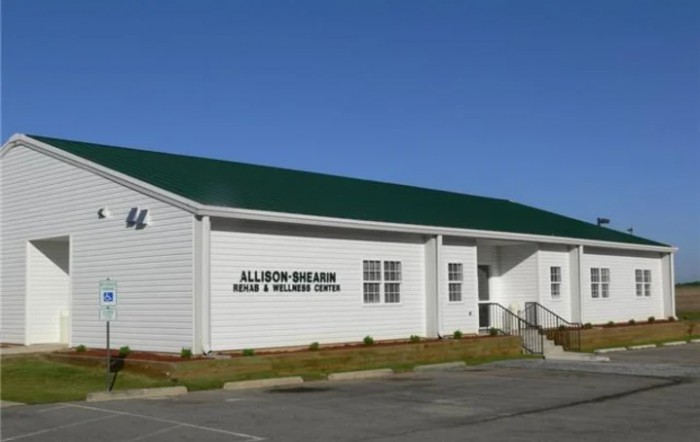 Our Community Hospital