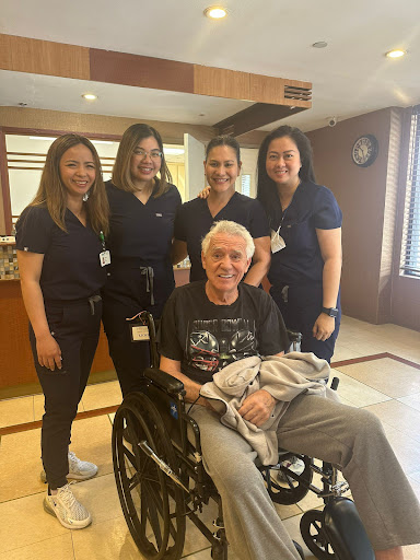 Forest View Center For Rehabilitation & Nursing
