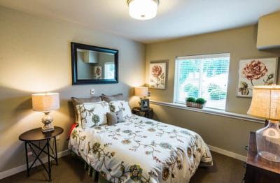 Eldorado West Retirement Community