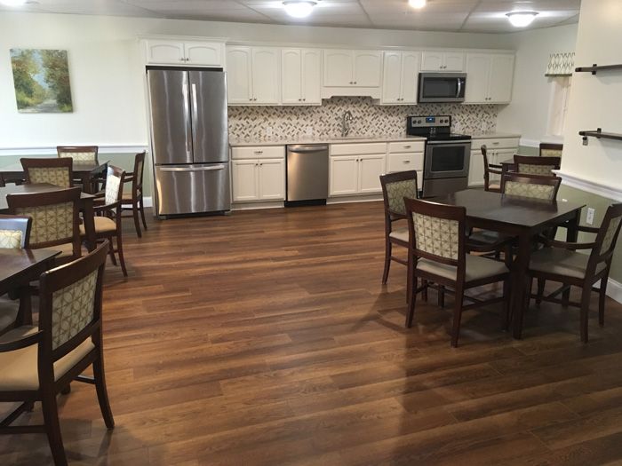Providence Place Senior Living - Chambersburg
