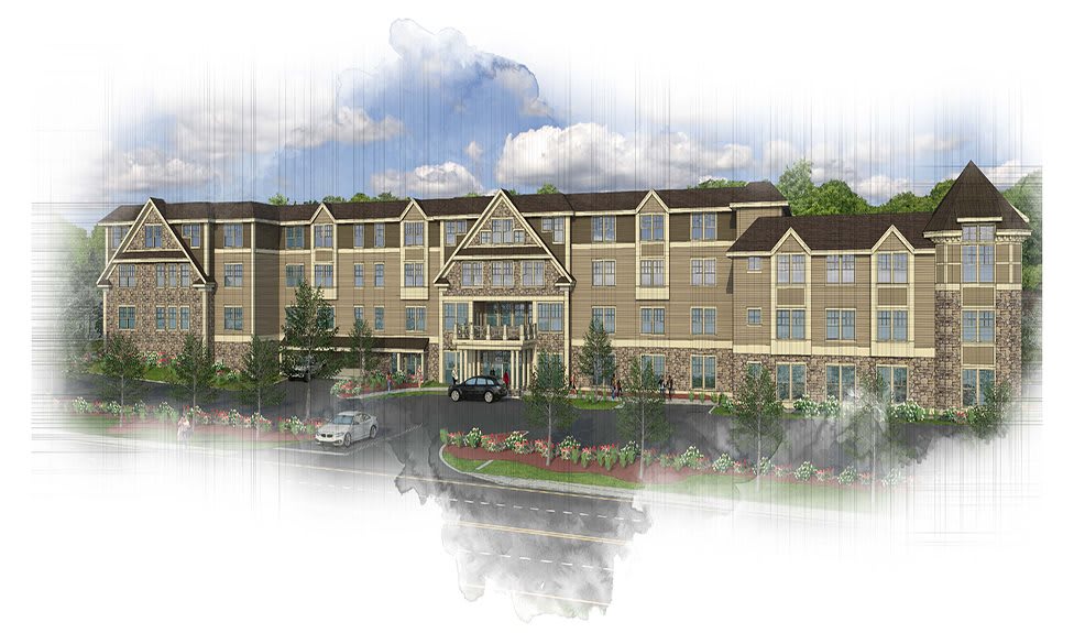 The Residence At Chadds Ford