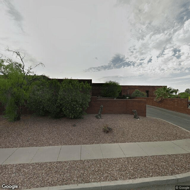 Park Avenue Health & Rehab Center