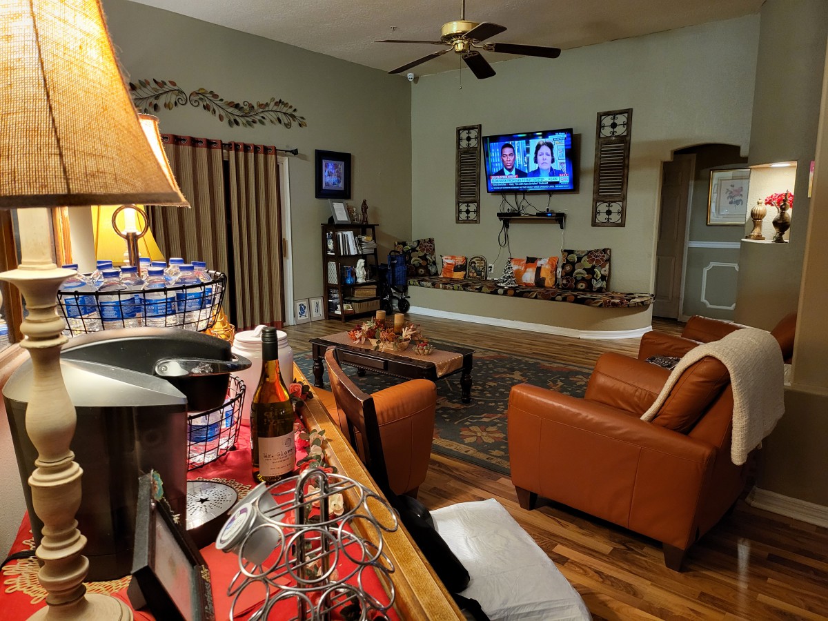 Coquina Cove