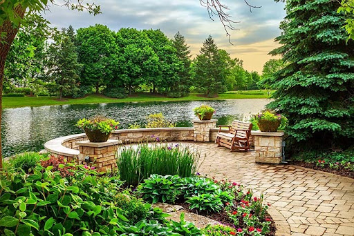 Windsor Park Manor