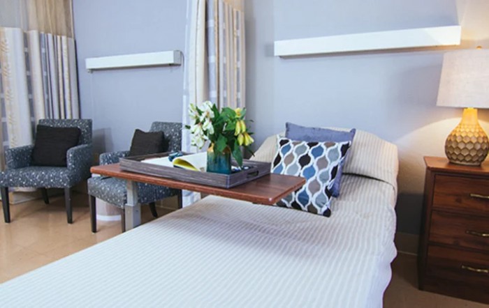 Fianna Hills Nursing And Rehabilitation Center