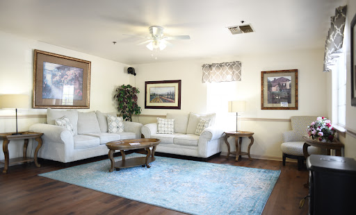 Jim & Liza's Care Home