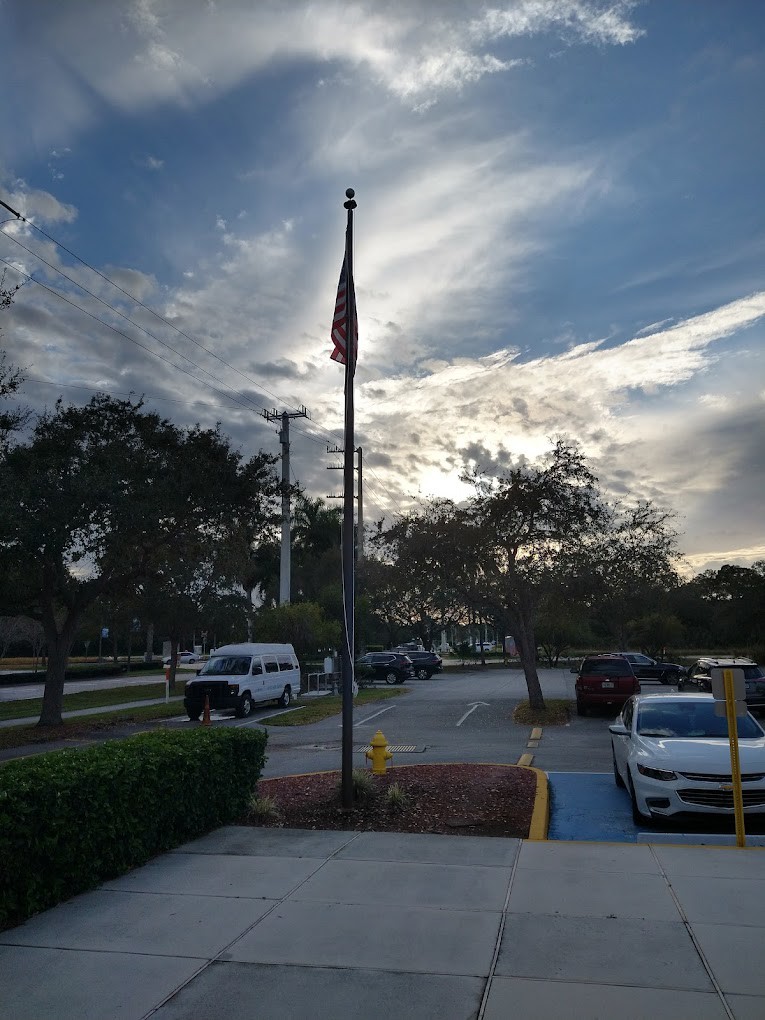 Salerno Bay Health And Rehabilitation Center