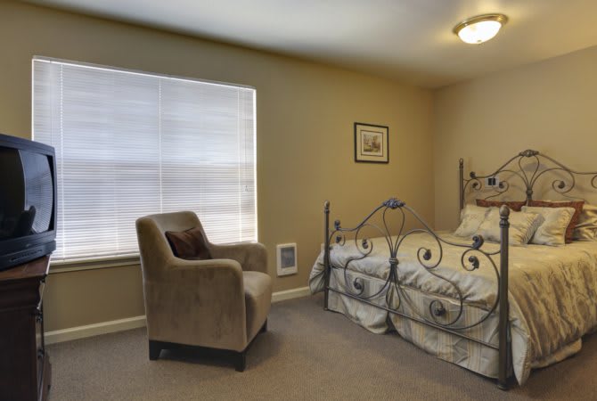 Azalea Gardens Senior Living