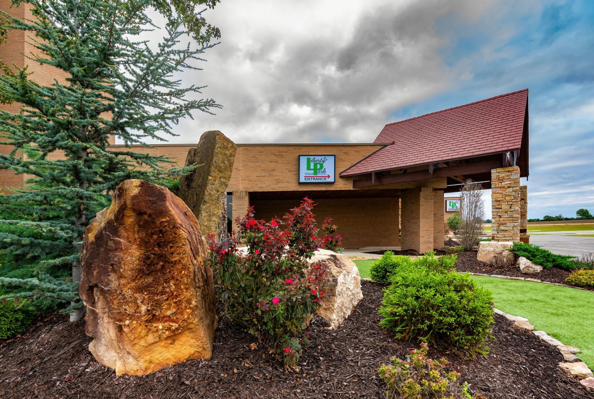 Liberty Park Assisted Living