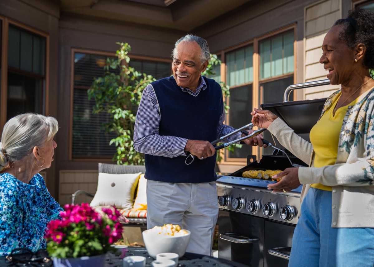 Roaring Fork Senior Living