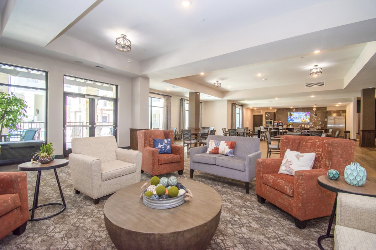 Arborview Circle C Ranch