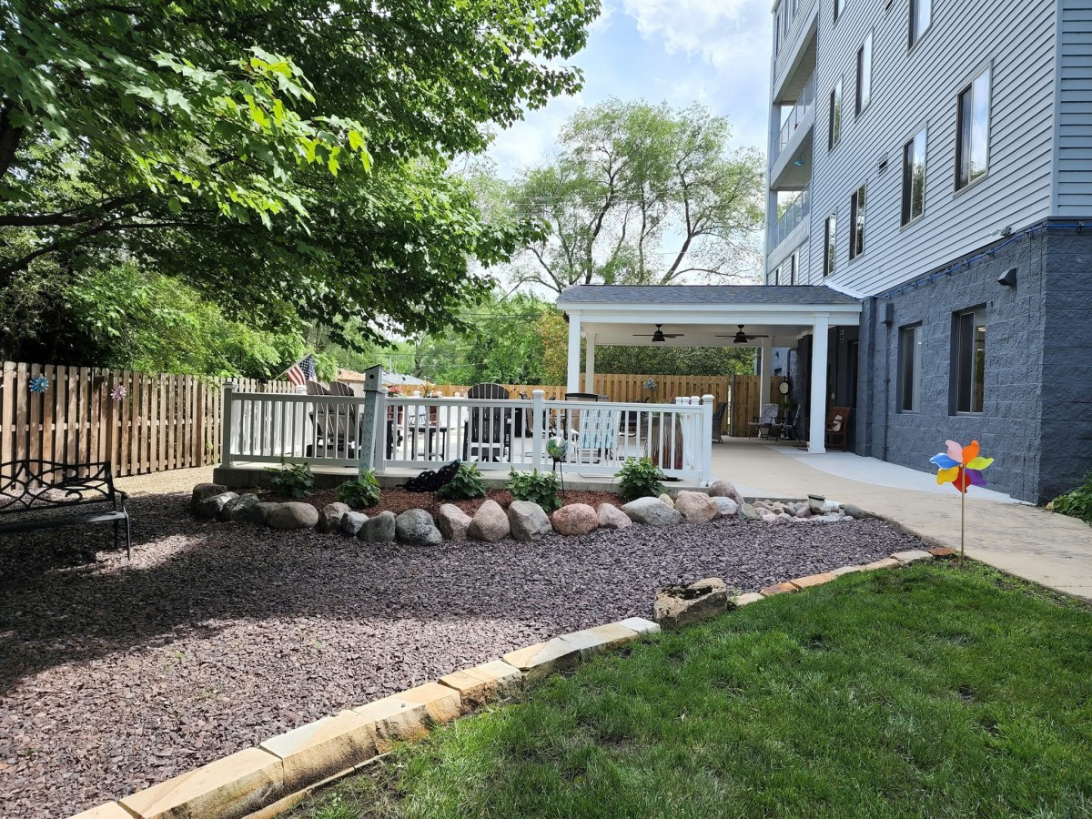 Springfield Supportive Living Center