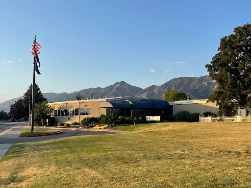 Pioneer Care Center