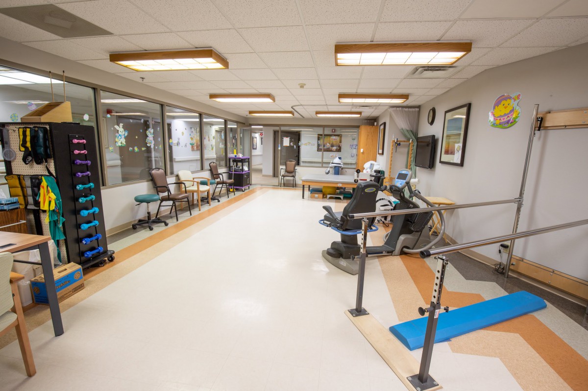 Rolling Hills Healthcare