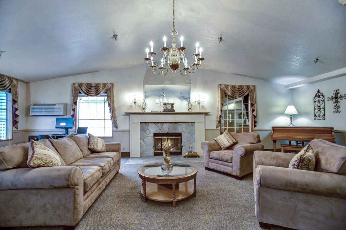 Prestige Senior Living at East Wenatchee