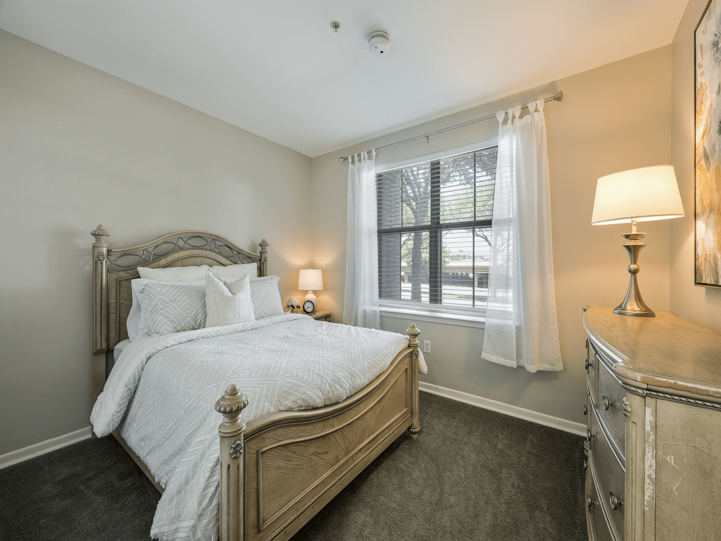 Crystal Creek at Preston Hollow