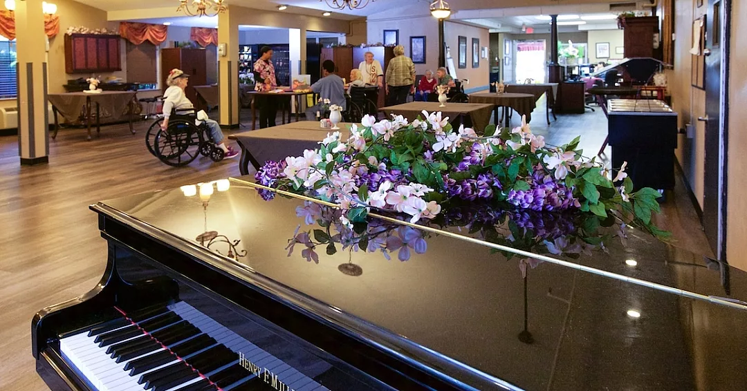 Bright Glade Convalescent Ctr