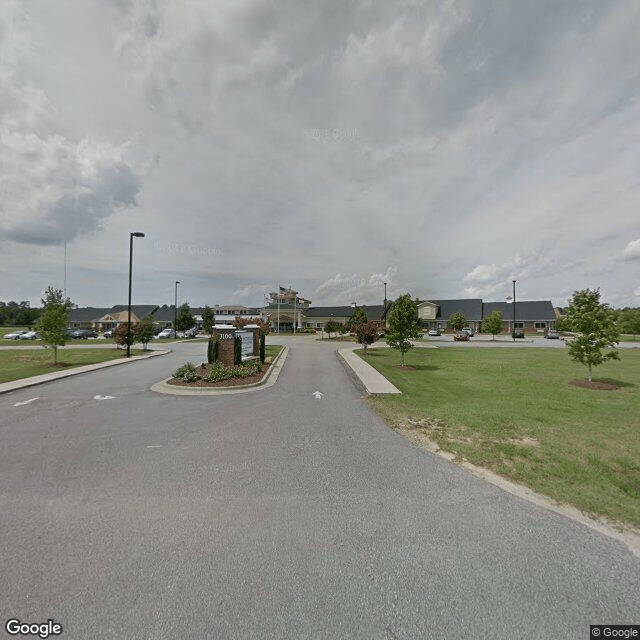 Westfield Rehabilitation And Health Center