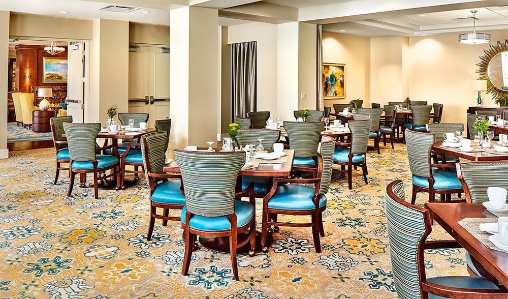 The Sheridan at Green Oaks