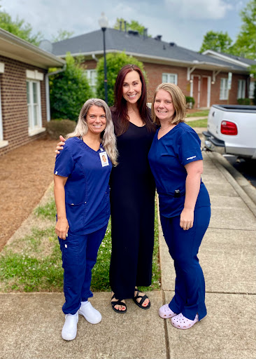 Amada Senior Care of Charlotte,  NC