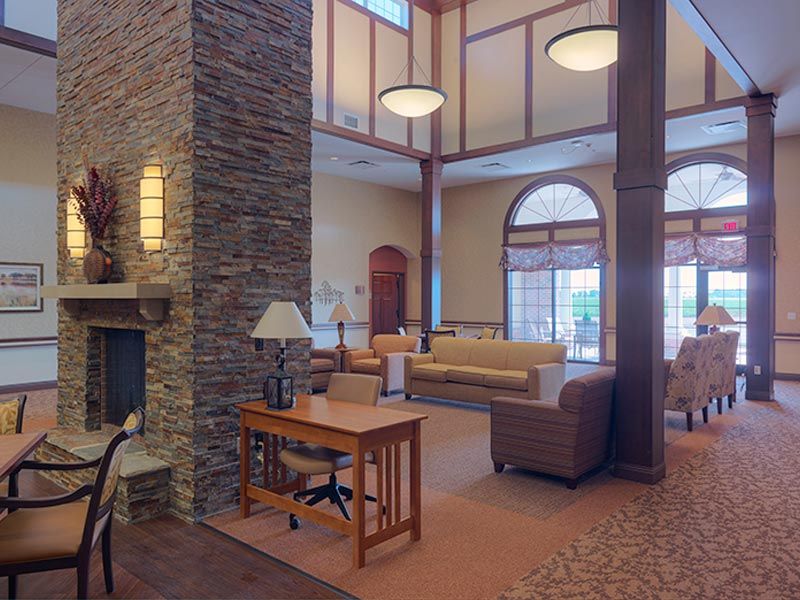 St. Clare Commons