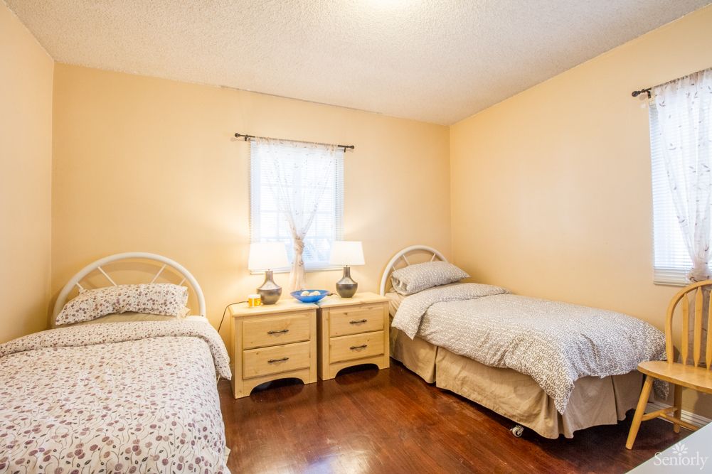 Seniors' Haven
