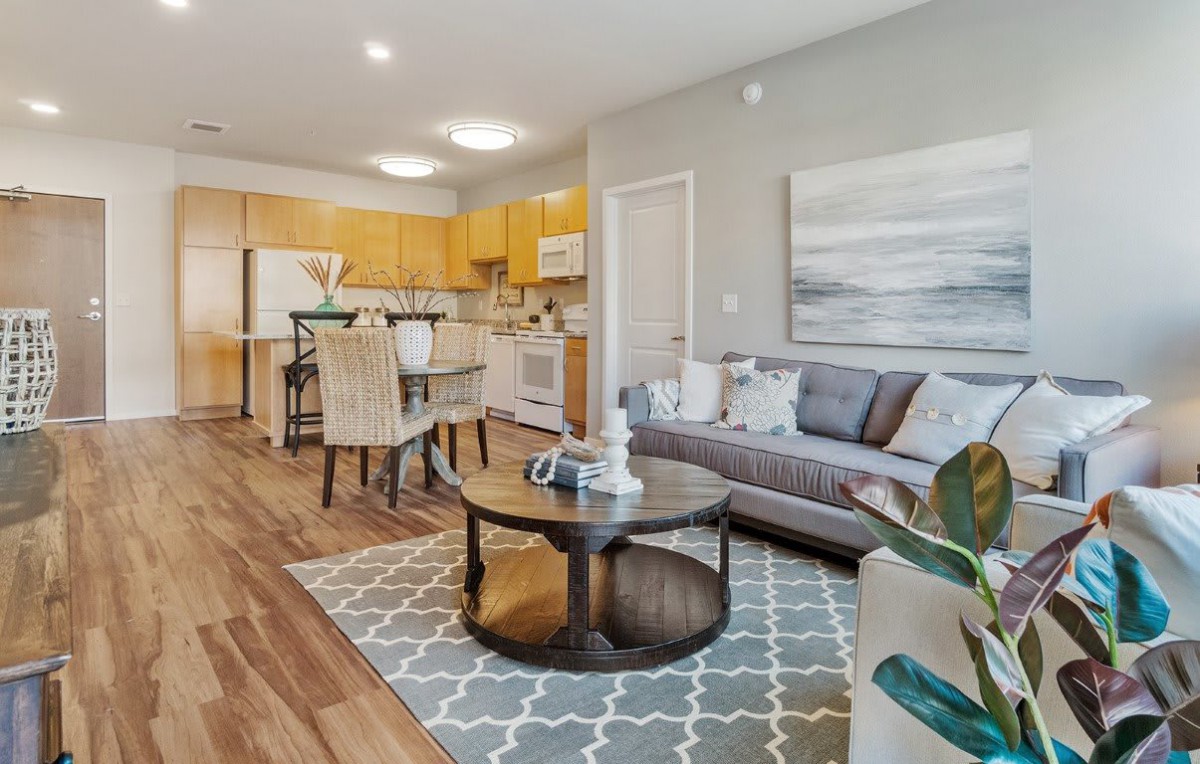 Legacy Commons at Signal Hills